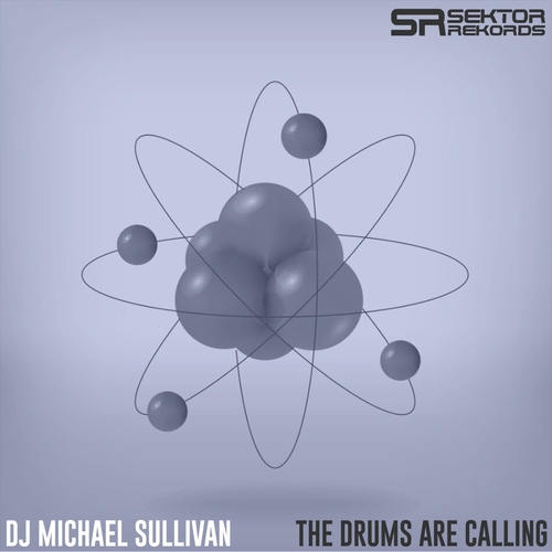 Dj Michael Sullivan - The Drums Are Calling [SKRD056]